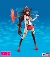 Фигурка Kantai Collection Kan Colle — Yamato — A.G.P.