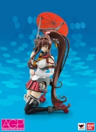 Фигурка Kantai Collection Kan Colle — Yamato — A.G.P.