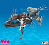 Фигурка Kantai Collection Kan Colle — Yamato — A.G.P.