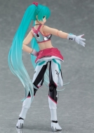 Фигурка Figma — GOOD SMILE Racing — Vocaloid — Hatsune Miku — EV MIRAI ver., Racing 2013