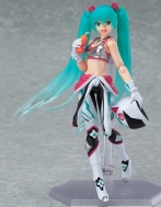 Фигурка Figma — GOOD SMILE Racing — Vocaloid — Hatsune Miku — EV MIRAI ver., Racing 2013