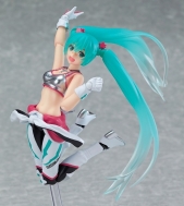 Фигурка Figma — GOOD SMILE Racing — Vocaloid — Hatsune Miku — EV MIRAI ver., Racing 2013