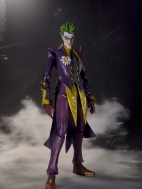 Фигурка Injustice: Gods Among Us — Joker — S.H.Figuarts