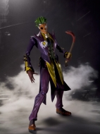 Фигурка Injustice: Gods Among Us — Joker — S.H.Figuarts