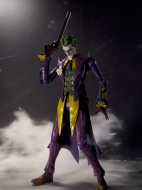 Фигурка Injustice: Gods Among Us — Joker — S.H.Figuarts