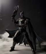 Фигурка Injustice: Gods Among Us — Batman — S.H.Figuarts