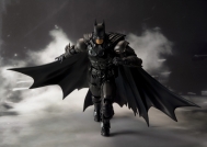 Фигурка Injustice: Gods Among Us — Batman — S.H.Figuarts