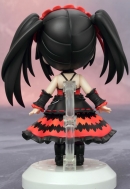 Фигурка Nanorich — Date A Live II — Tokisaki Kurumi — Voice Collection
