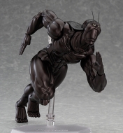 Фигурка Figma — Terra Formars — Terraformar