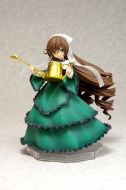 Фигурка Rozen Maiden: Zurückspulen — Suiseiseki — Dream Tech — Renewal