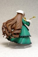 Фигурка Rozen Maiden: Zurückspulen — Suiseiseki — Dream Tech — Renewal