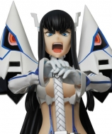 Фигурка Real Action Heroes — Kill la Kill — Kiryuuin Satsuki — 1/6 — Kamui Junketsu ver.