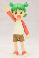 Фигурка Yotsuba&! — Koiwai Yotsuba