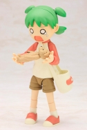 Фигурка Yotsuba&! — Koiwai Yotsuba