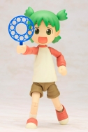 Фигурка Yotsuba&! — Koiwai Yotsuba