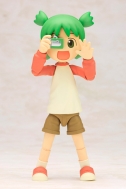 Фигурка Yotsuba&! — Koiwai Yotsuba