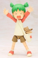 Фигурка Yotsuba&! — Koiwai Yotsuba