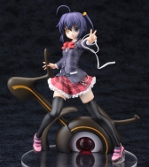 Фигурка Chuunibyou demo Koi ga Shitai! Ren — Takanashi Rikka — 1/7