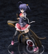 Фигурка Chuunibyou demo Koi ga Shitai! Ren — Takanashi Rikka — 1/7