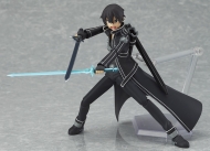 Фигурка Figma — Sword Art Online — Kirito