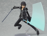 Фигурка Figma — Sword Art Online — Kirito