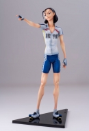 Фигурка Yowamushi Pedal — Toudou Jinpachi — Hdge — Mens Hdge — TMS Limited Series No.1