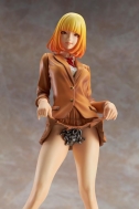 Фигурка Kangoku Gakuen — Midorikawa Hana — 1/7