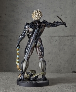 Фигурка Metal Gear Rising: Revengeance — Raiden — 1/6