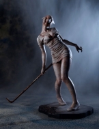 Фигурка Silent Hill 2 — Bubblehead Nurse — 1/6