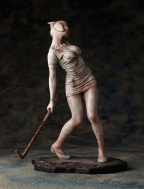 Фигурка Silent Hill 2 — Bubblehead Nurse — 1/6