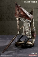 Лимитированная эксклюзивная фигурка Silent Hill 2 — Red Pyramid Thing — Mannequin — 1/6 — Mannequin ver.