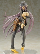Фигурка Zoku Satsuriku no Jango ~Jigoku no Shyoukinkubi~ — Lily Salvatana — 1/8