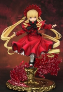 Фигурка Rozen Maiden — Rozen Maiden: Zurückspulen — Shinku — 1/3