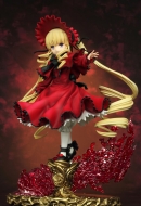 Фигурка Rozen Maiden — Rozen Maiden: Zurückspulen — Shinku — 1/3