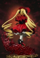 Фигурка Rozen Maiden — Rozen Maiden: Zurückspulen — Shinku — 1/3