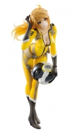 Фигурка Uchuu Senkan Yamato 2199 — Mori Yuki — Yamato Girls Collection — 1/8 — Pilot Suit ver., ver.2