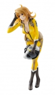 Фигурка Uchuu Senkan Yamato 2199 — Mori Yuki — Yamato Girls Collection — 1/8 — Pilot Suit ver., ver.2
