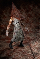 Фигурка Silent Hill 2 — Red Pyramid Thing — Figma SP-055