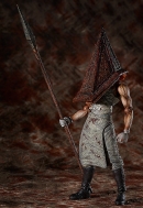 Фигурка Silent Hill 2 — Red Pyramid Thing — Figma SP-055