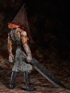 Фигурка Silent Hill 2 — Red Pyramid Thing — Figma SP-055