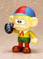 Фигурка Kaibutsu-Kun — Kaibutsu Tarou — EX Gokin — Normal Color Ver.