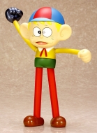 Фигурка Kaibutsu-Kun — Kaibutsu Tarou — EX Gokin — Normal Color Ver.