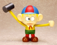 Фигурка Kaibutsu-Kun — Kaibutsu Tarou — EX Gokin — Normal Color Ver.