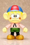 Фигурка Kaibutsu-Kun — Kaibutsu Tarou — EX Gokin — Old Comic Color Ver.