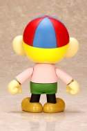 Фигурка Kaibutsu-Kun — Kaibutsu Tarou — EX Gokin — Old Comic Color Ver.