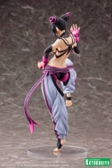 Фигурка Super Street Fighter IV — Han Juri — Bishoujo Statue — Street Fighter x Bishoujo — 1/7