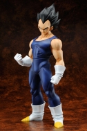 Фигурка Dragon Ball Z — Vegeta — Gigantic Series — 1/4