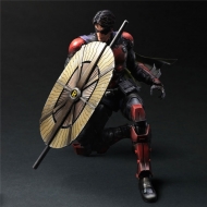 Фигурка Batman — Batman: Arkham Origins — DC Universe — Robin — Play Arts Kai