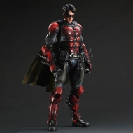 Фигурка Batman — Batman: Arkham Origins — DC Universe — Robin — Play Arts Kai