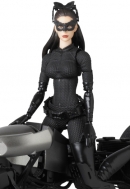Фигурка The Dark Knight Rises — Selina Kyle — Mafex